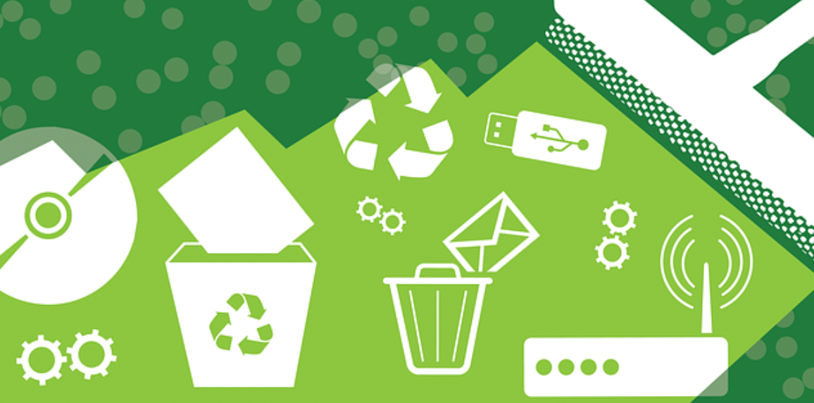 electronic consumption