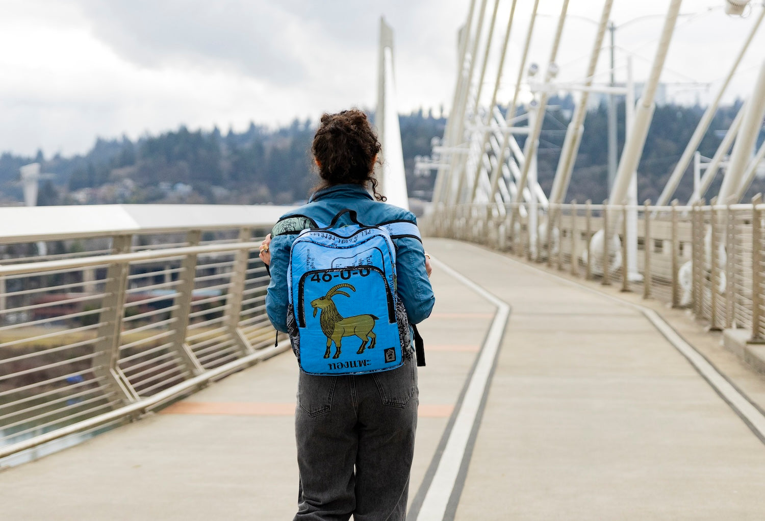 Backpacks