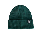 NEW Recycled Mountain Logo Beanie