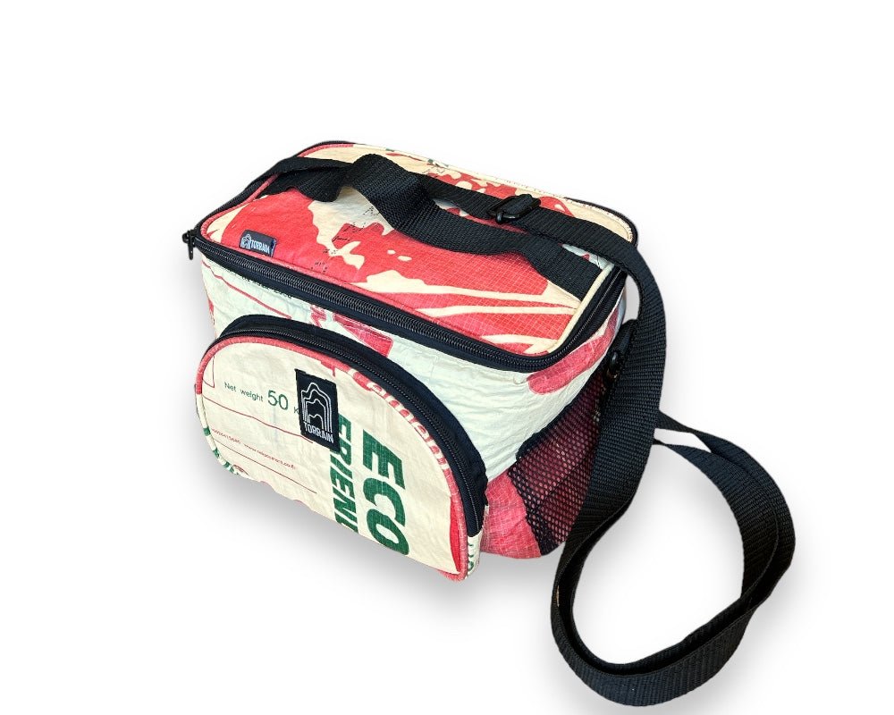 Plunge Cooler Bag - Six pack cooler