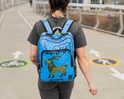 Giri Backpack