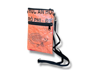 eco friendly mini travel crossbody