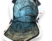 roomy backpack for everyday