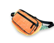 recycled fanny packs