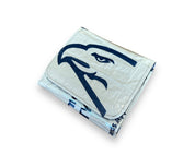 recycled material wallet