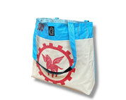 reusuable large tote bags