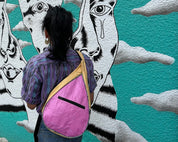 sling packs for school women