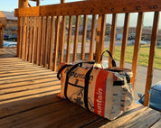 duffle bags for travel