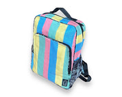sustainable everyday backpack