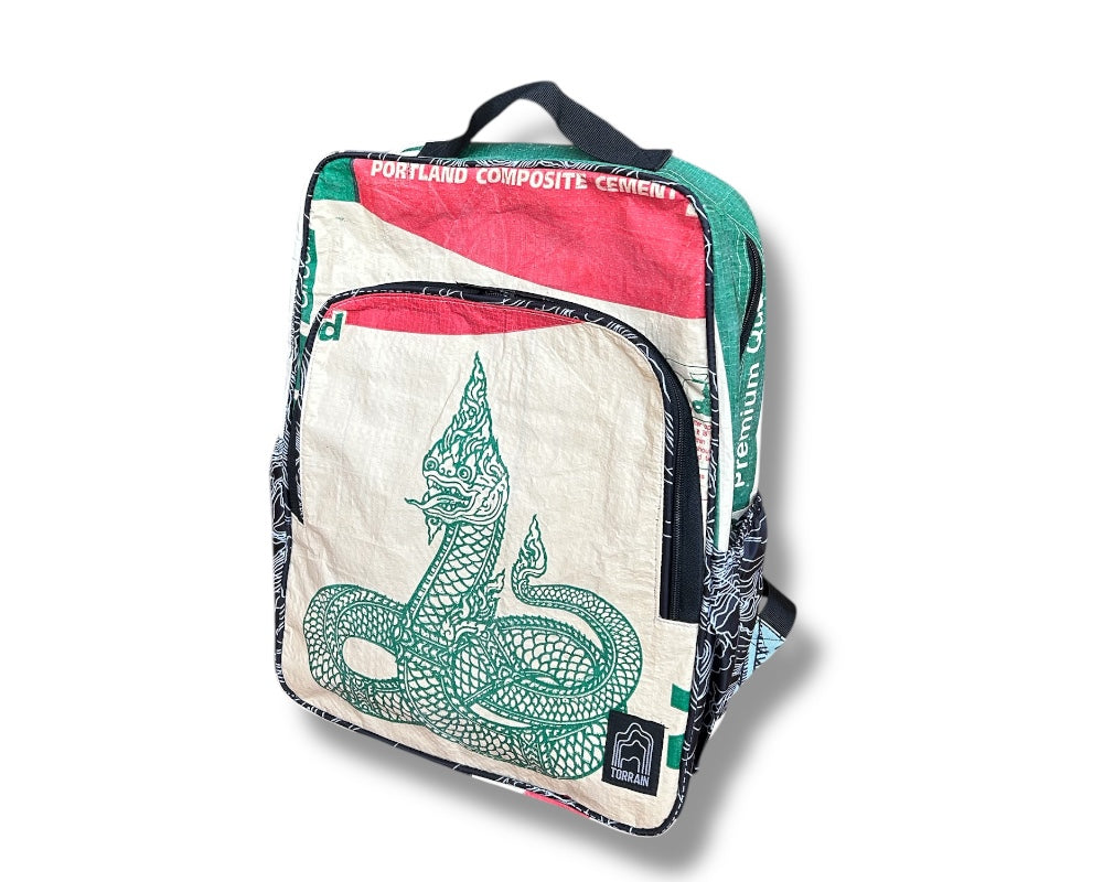 sustainable backpack portland oregon