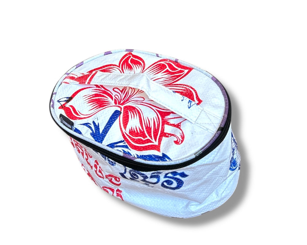 toiletry bag