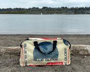 medium duffel bag mens