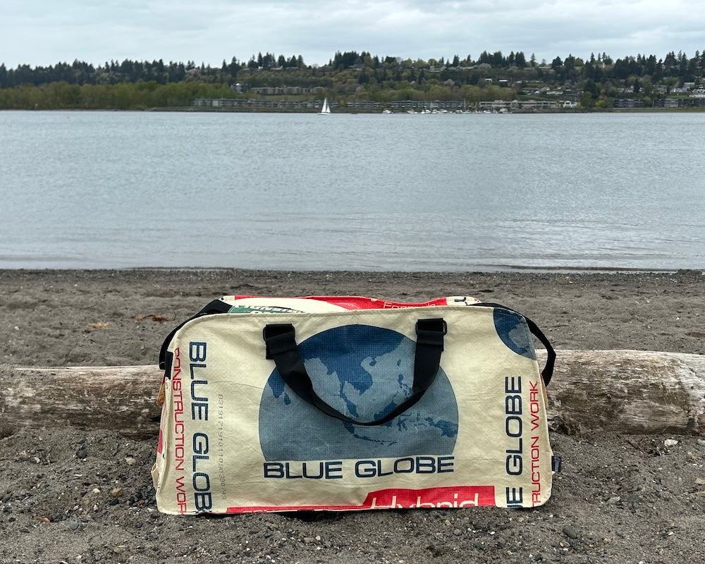medium duffel bag mens