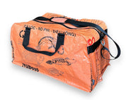 waterproof unisex travel bag
