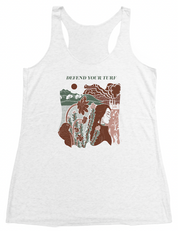 Elements Unisex Tank