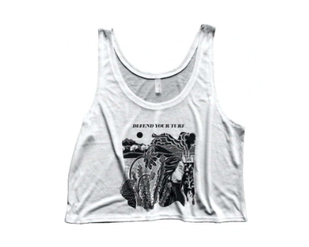 Elements Tank