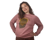 Mother Earth Unisex Crew