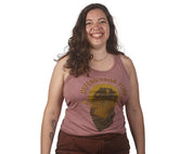 Mother Earth Unisex Tank