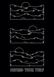 Phases Unisex T-Shirt