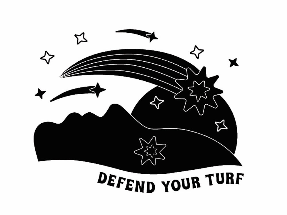 Stardust Tank