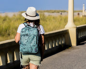 best non toxic travel backpack