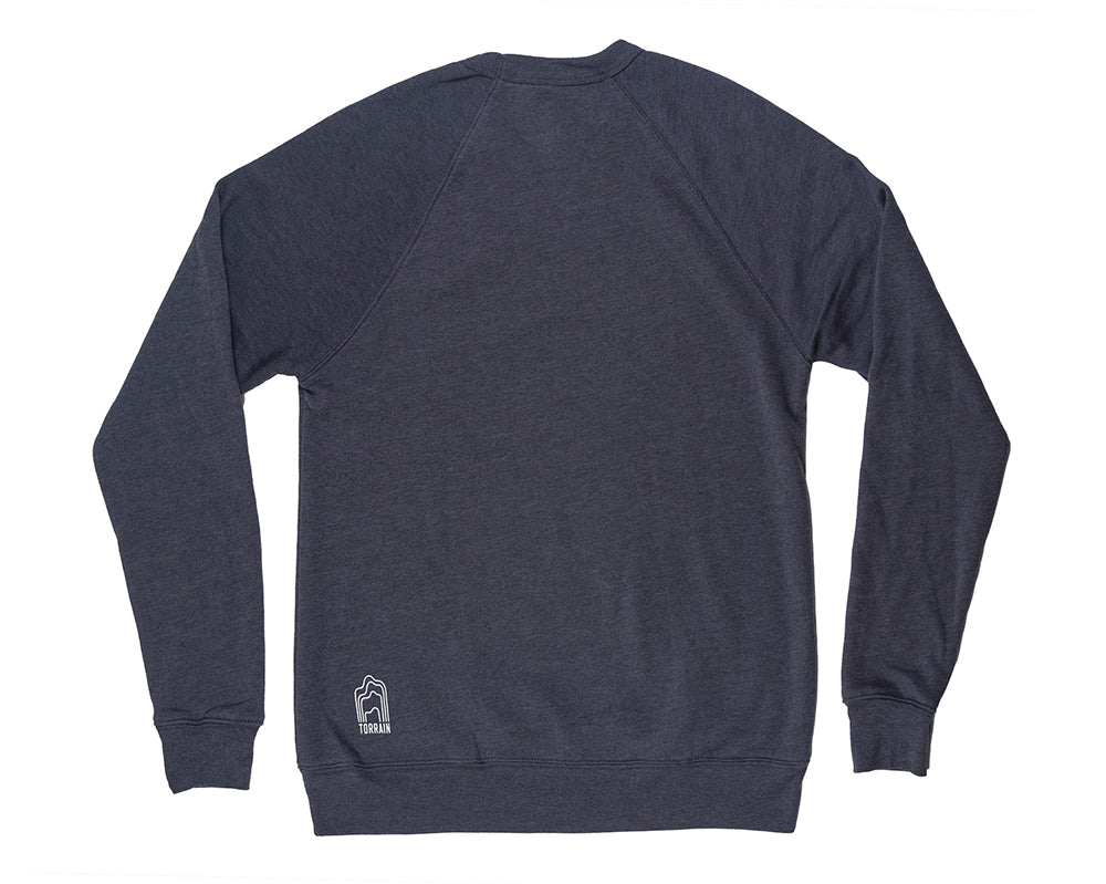 Phases Unisex Crew