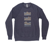 Phases Unisex Crew