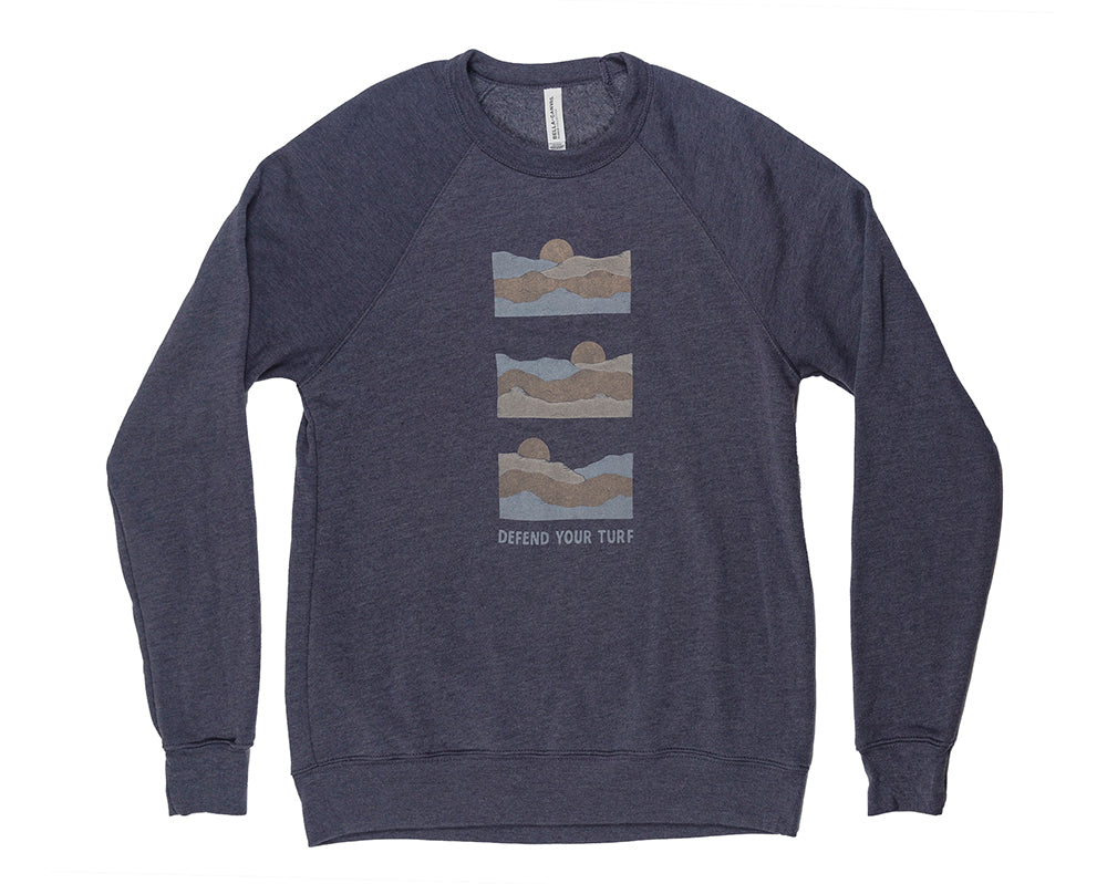 Phases Unisex Crew