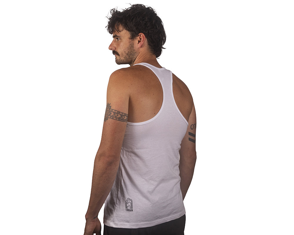 Elements Unisex Tank