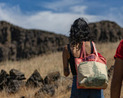 enviro tote bag