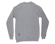 Elements Unisex Crewneck Fleece