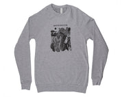 Elements Unisex Crewneck Fleece