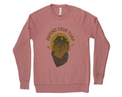 Mother Earth Unisex Crew