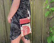 sustainable crossbody bag