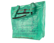 sustainable tote bags for the beach
