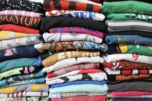 thrift culture