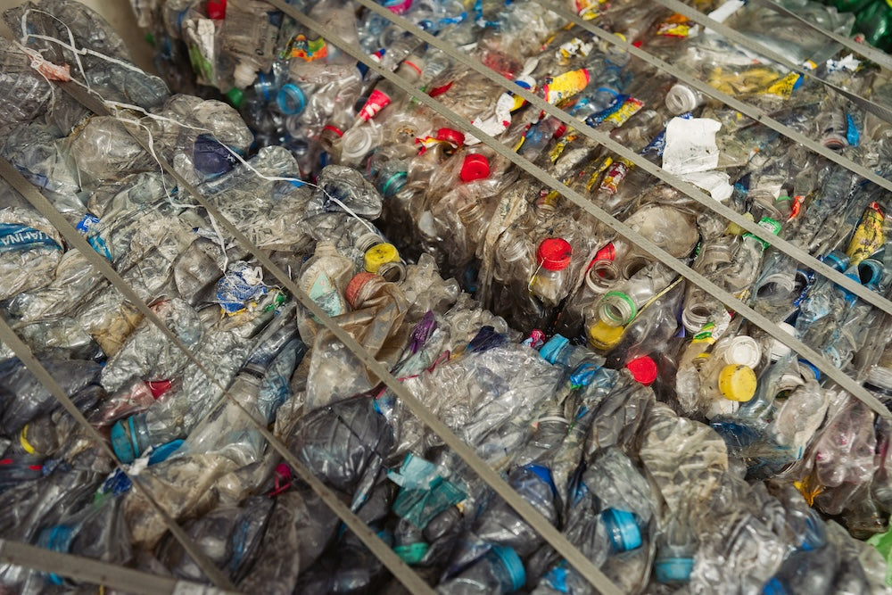 Why CleanHub Collects Plastic on Land - Not Out of the Ocean, and What Happens after Collection?
