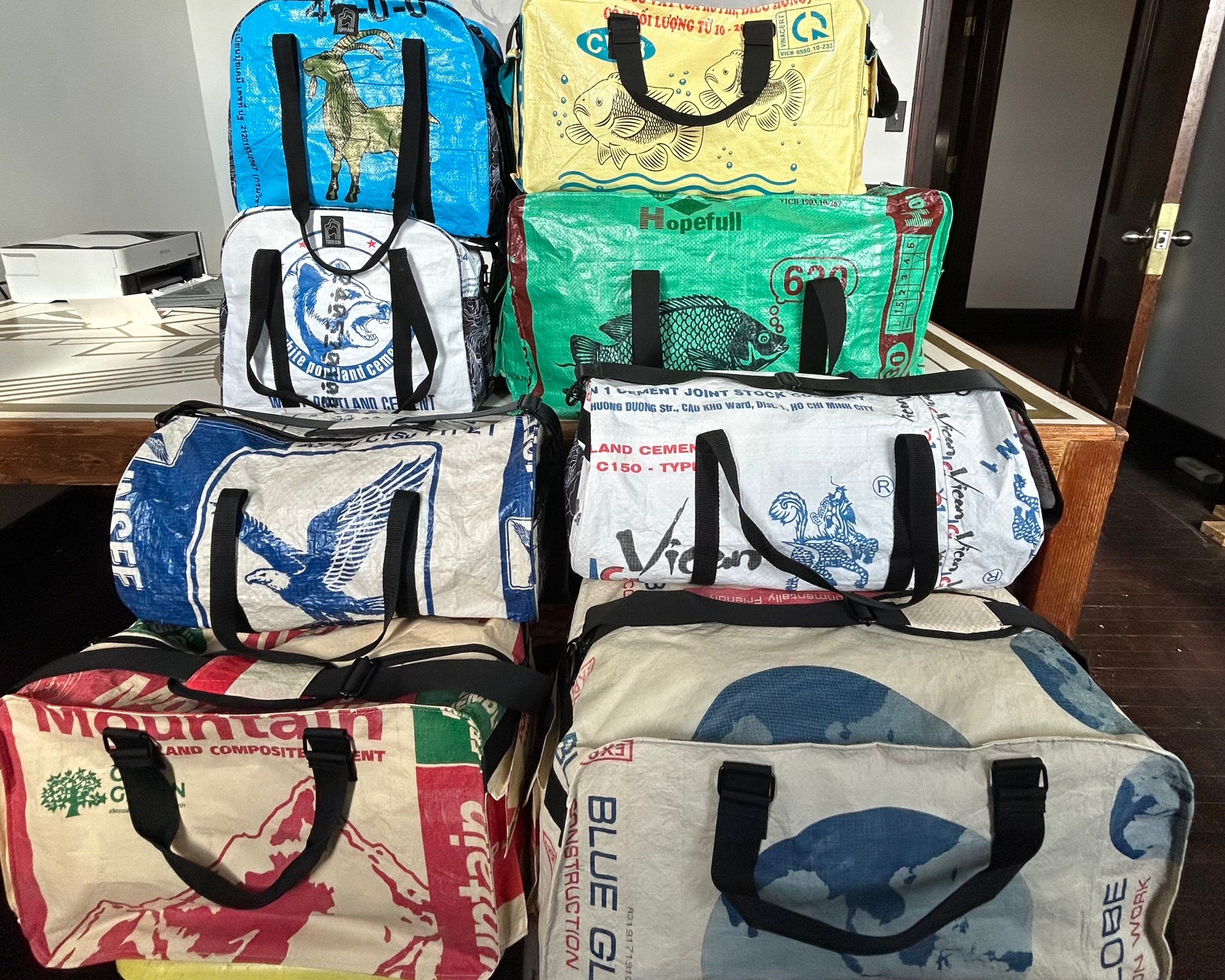 Travel Smart: 5 Duffel Bags You’ll Love for Any Adventure