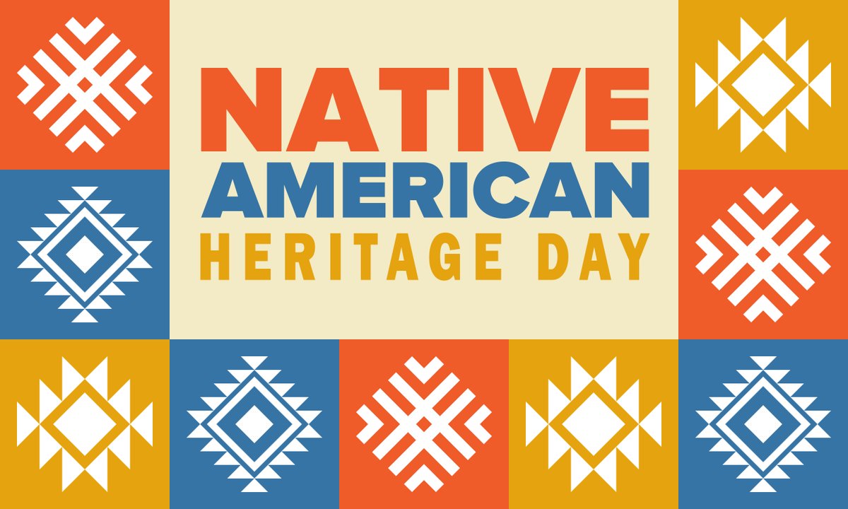 A list of causes for Native American Heritage month