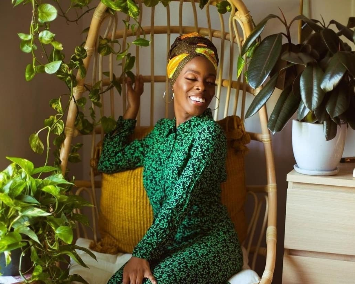 shopping at black owned businesses