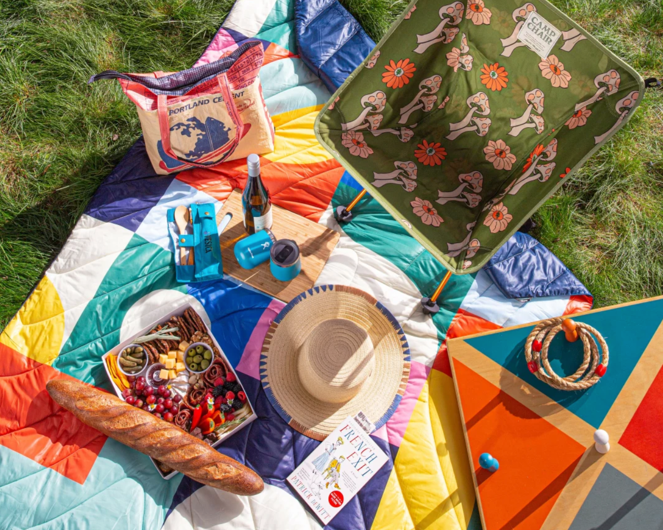 Portland Monthly Feature