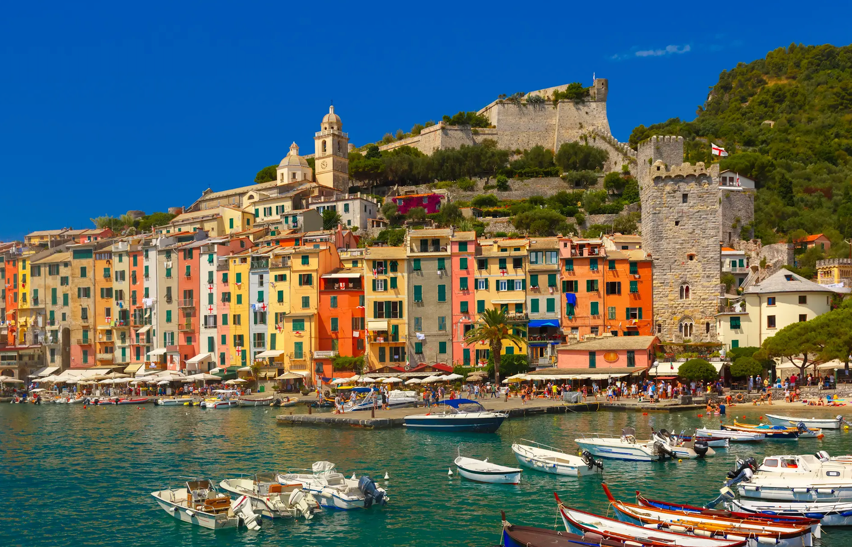 What to Pack for a Sustainable Trip Abroad. By Emily Bradley