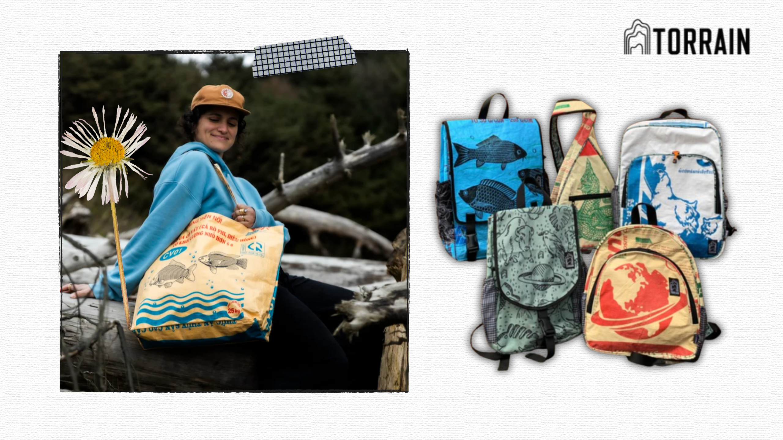 Why Recycled Bags Are the Future of Fashion