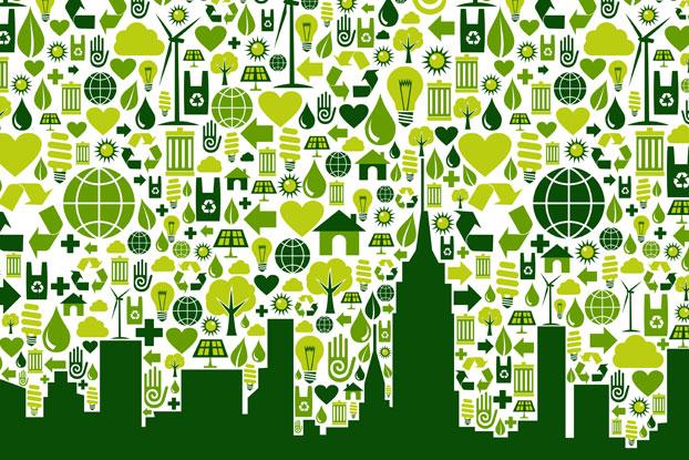 Sustainability: It’s Not Just a Buzz Word