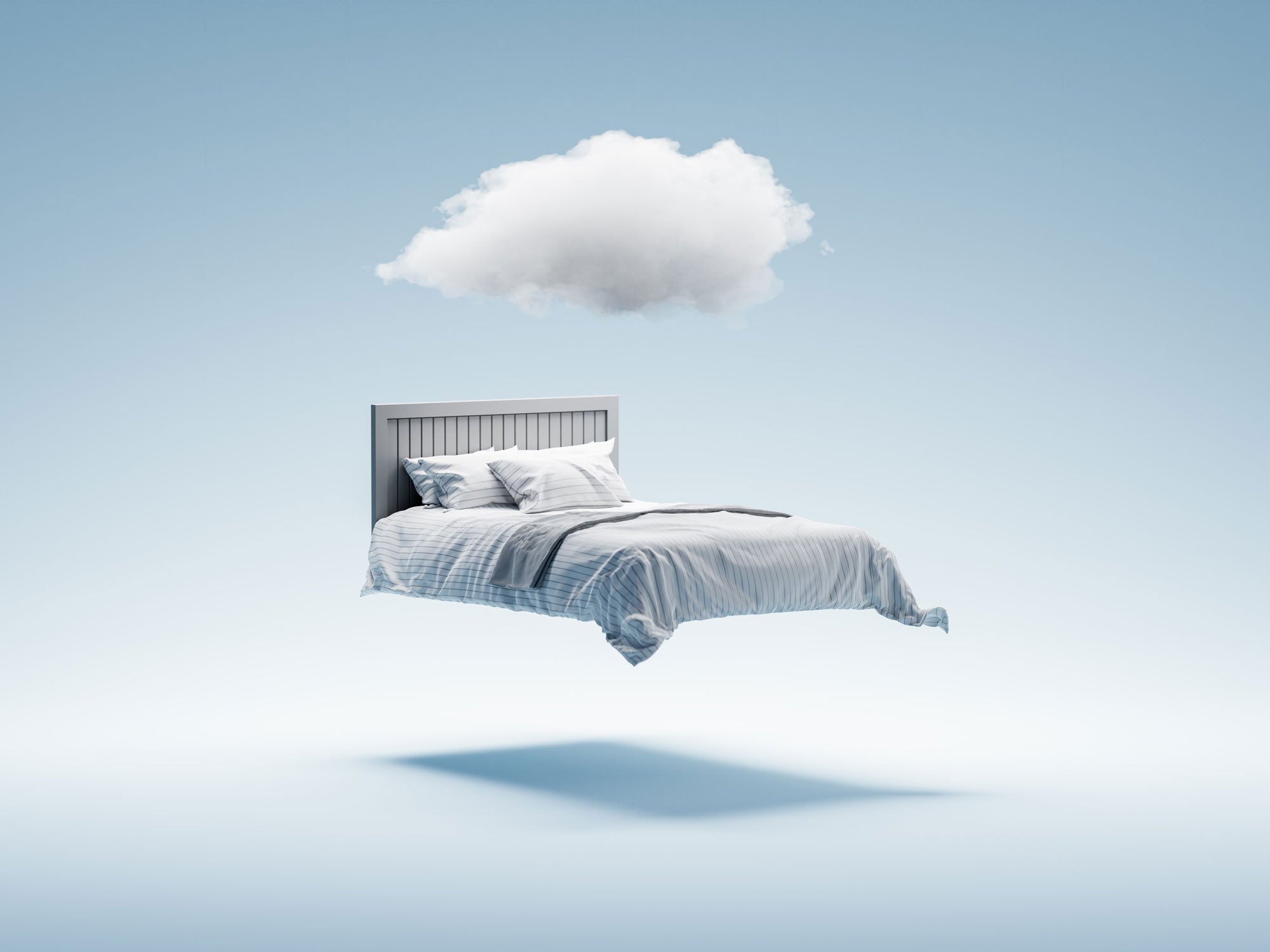 How To Start A Dream Journal – TORRAIN