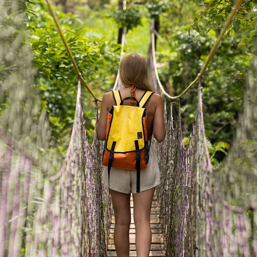 Backpacks