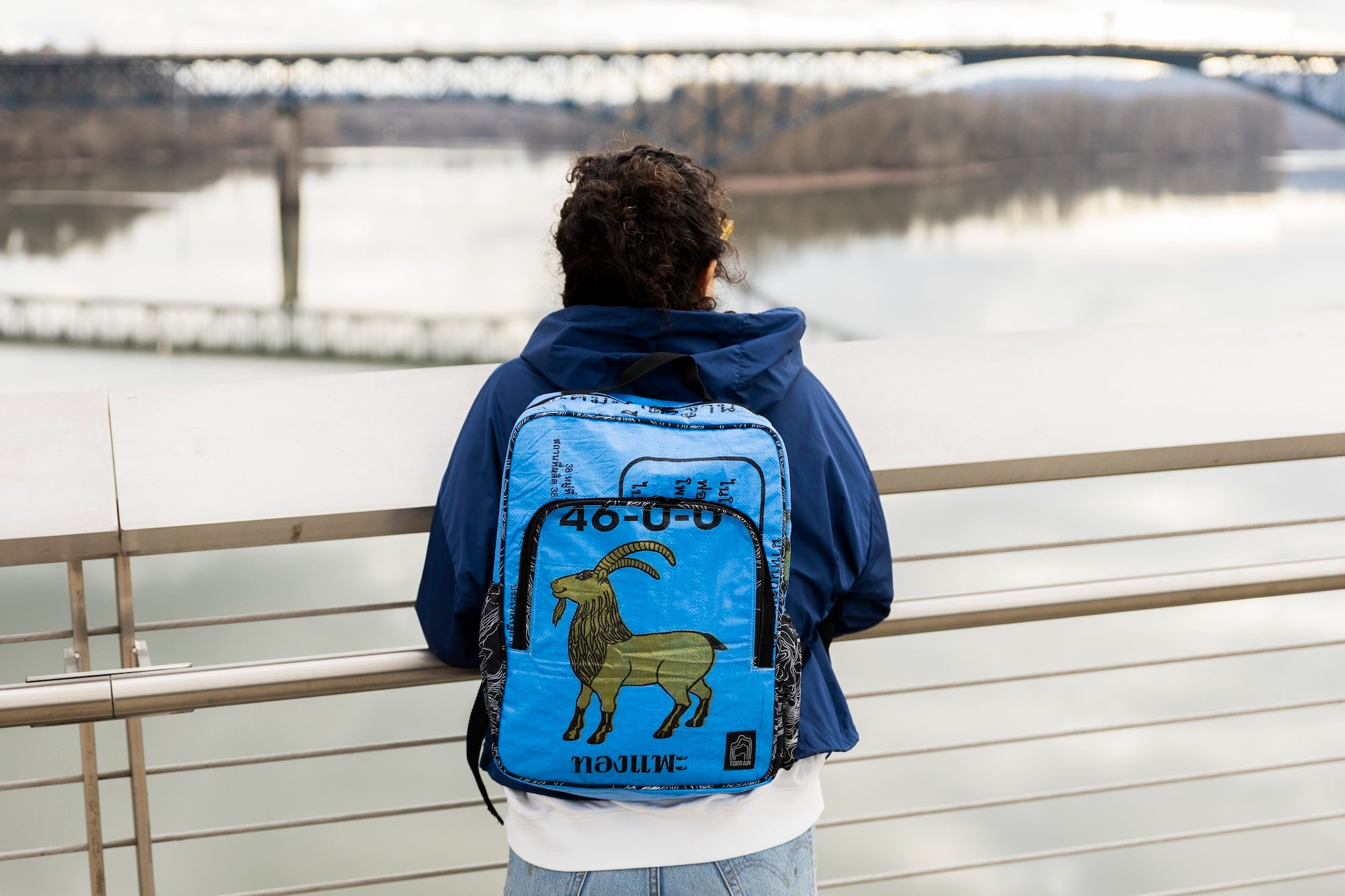 Backpacks