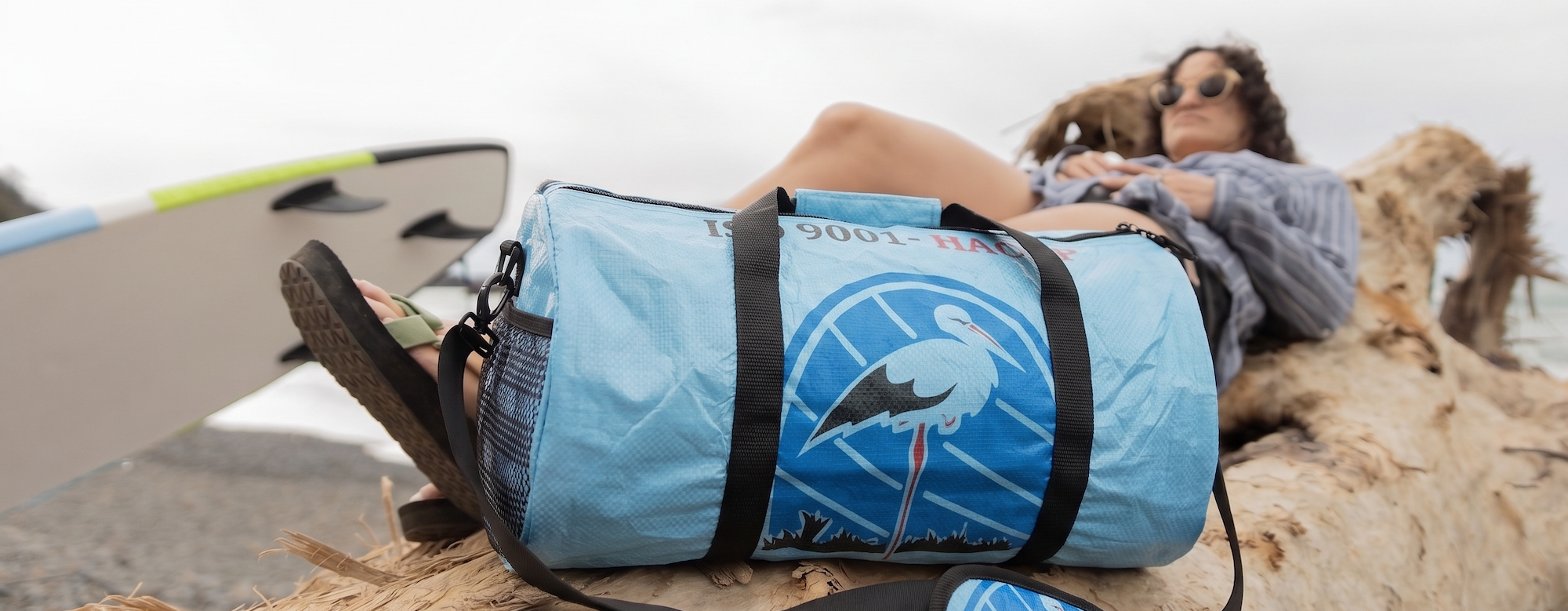 Duffels