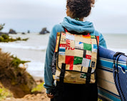 Cascade Backpack