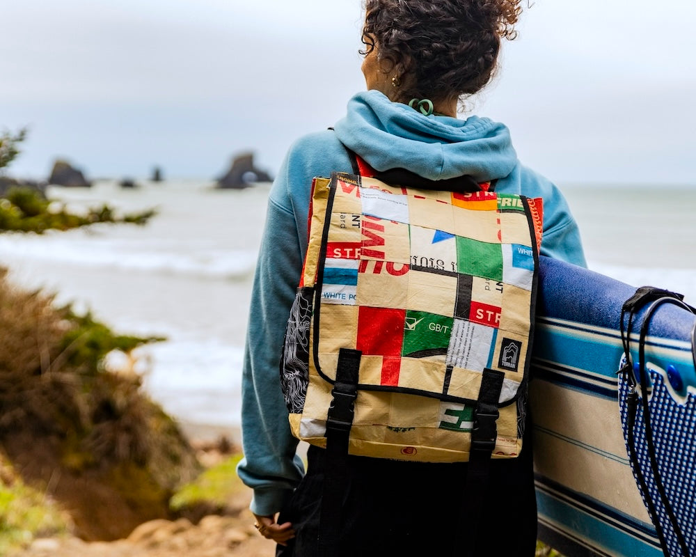 Cascade Backpack